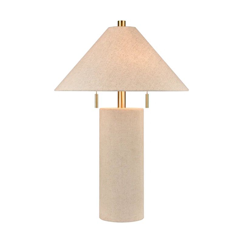 Frederico Marble Table Lamp | Wayfair North America