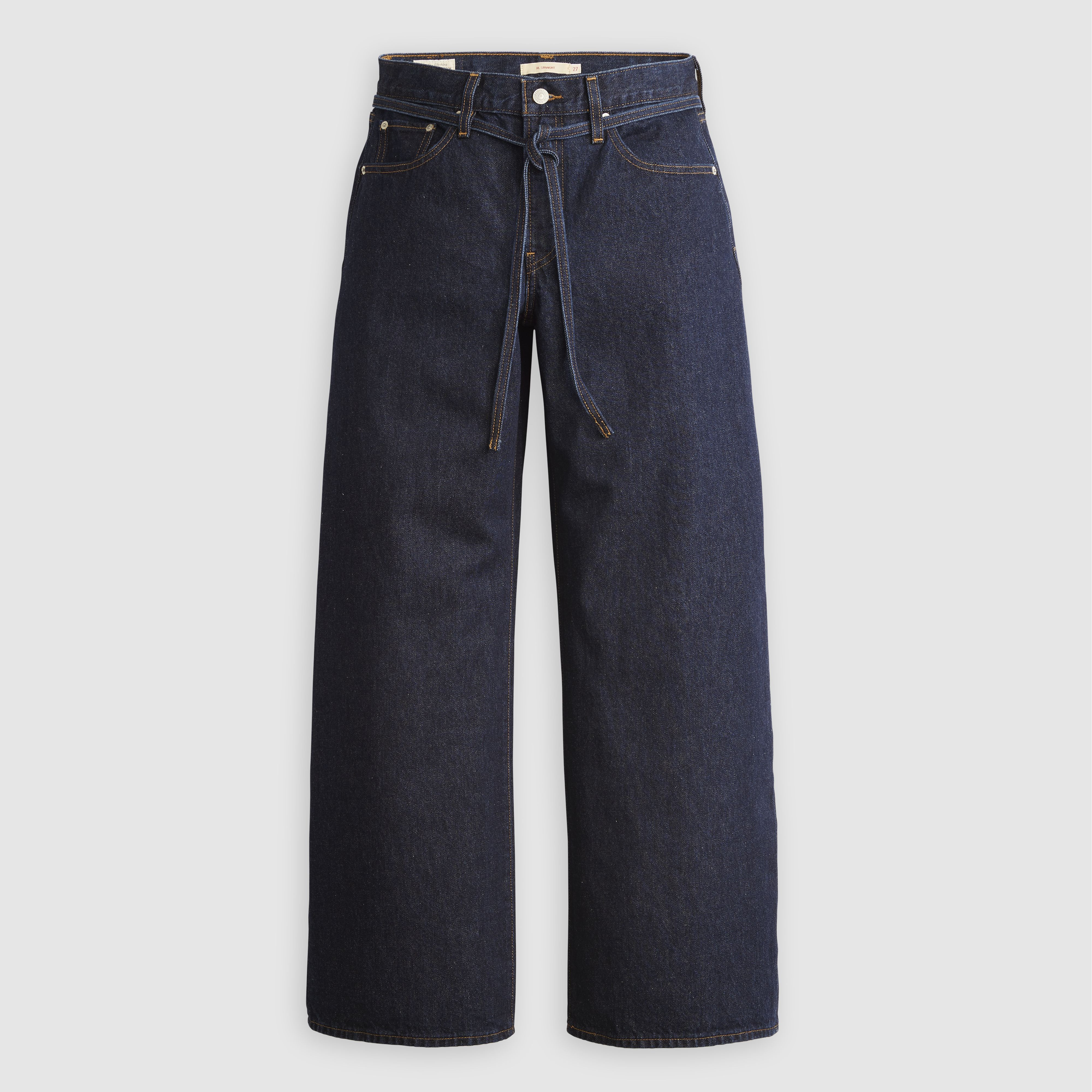 Levi's XL Baggy Straight Women's Jeans 32x29 | Levi's US