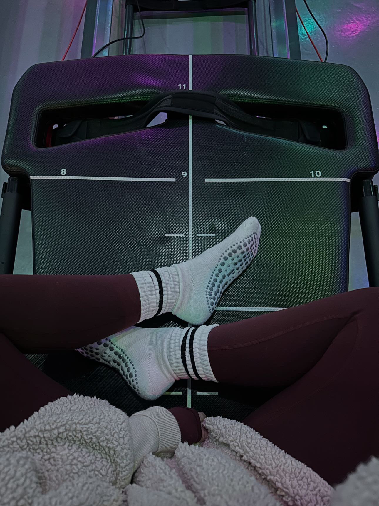 Workout fit! 
Aritzia Leggings in size XS on major sale 

 

#LTKStyleTip #LTKFitness #LTKActive