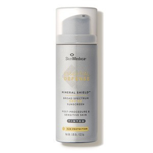 SkinMedica Essential Defense Mineral Shield™ Broad-Spectrum SPF 32 - Tinted | Dermstore | Dermstore