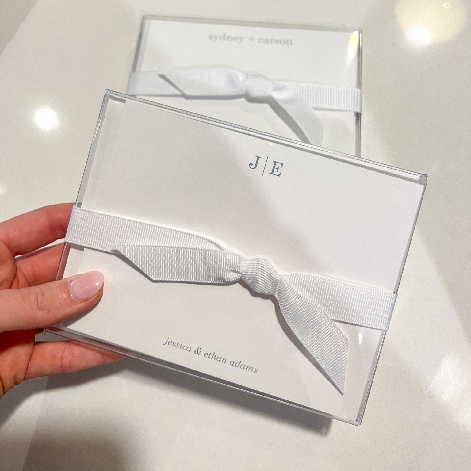 engagement gifts for friends! 



#LTKGiftGuide #LTKfindsunder50