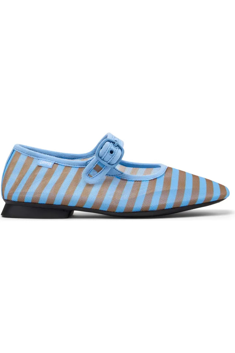 Casi Myra Mary Jane Flat (Women) | Nordstrom | Nordstrom