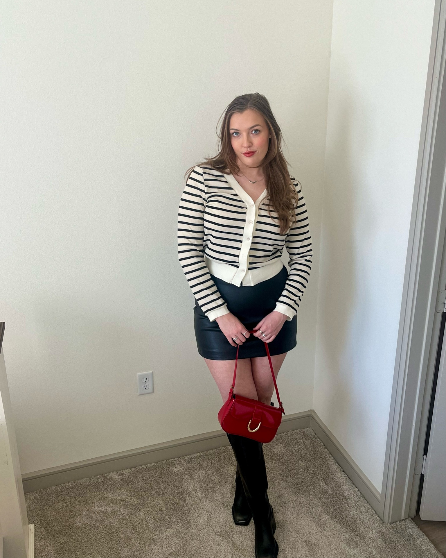 Date night outfit


#20sfashion #outfit #ootd #outfitinspiration #outfitinspo #fashion #fashionstyle #tallgirl #tallgirlstyle #tallgirlfashion #dallas #dfw #dallasinfluencer #dallastexas #winteroutfit #winterfashion #easyoutfit #size8 #midsizefashion #midsizeoutfit #winteroutfit #winterfashion #curvyfashion #curvystyle #amazonfashion #amazonfinds #datenightoutfit #brunchoutfit #casualoutfit #zanvylia 

#LTKFindsUnder50 #LTKStyleTip #LTKMidsize