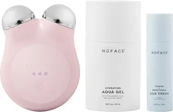 MINI+ On-the-Go Facial Toning Starter Kit $309 Value | Nordstrom