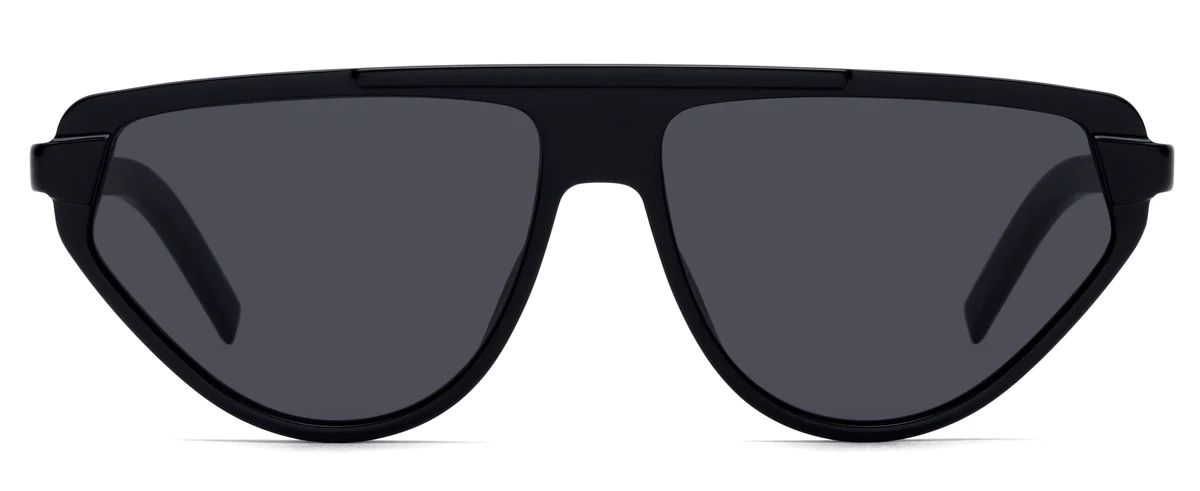 Blacktie 247 Aviator Men's Sunglasses | SOLSTICE