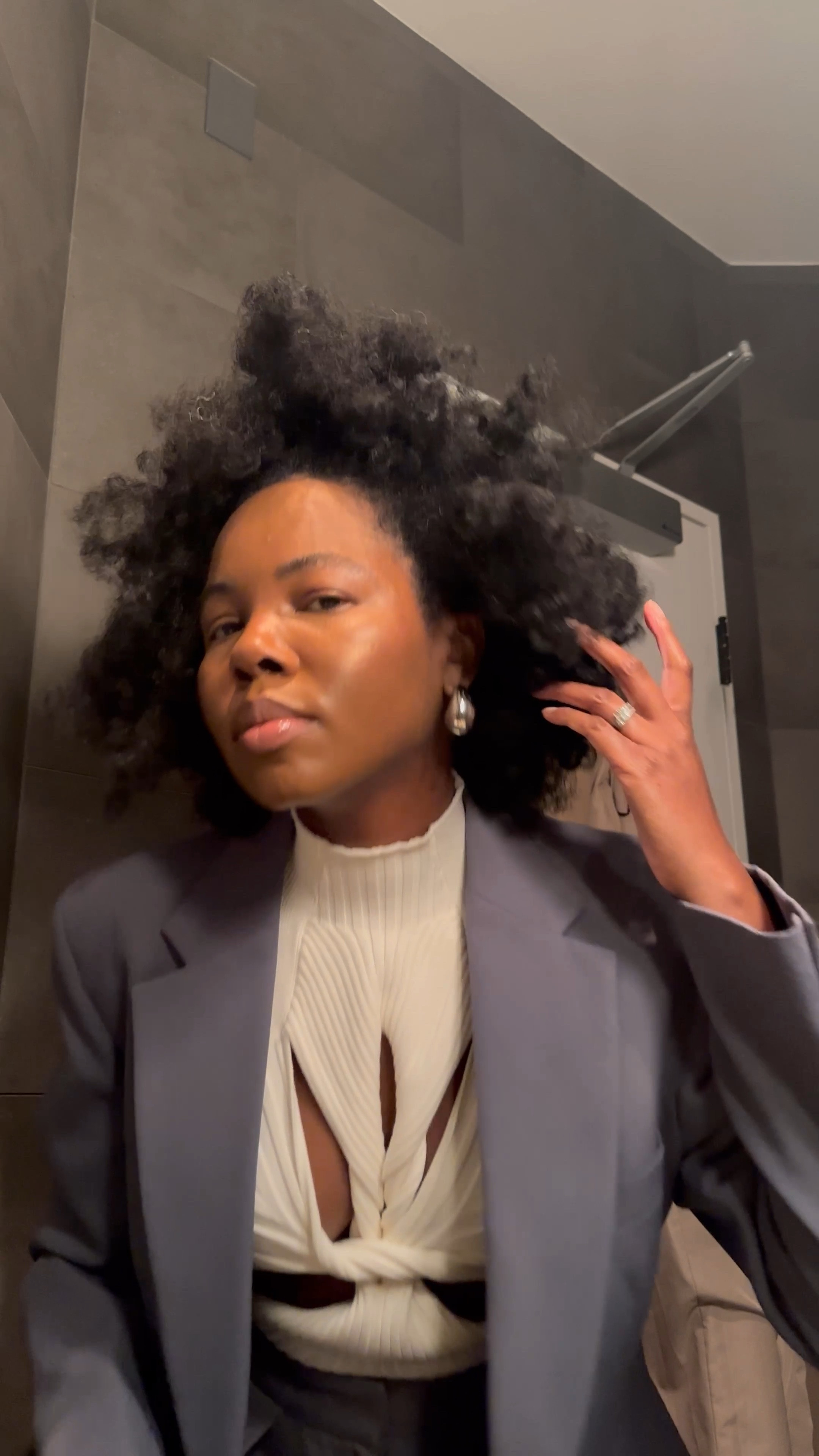 Affordable Bottega earrings options