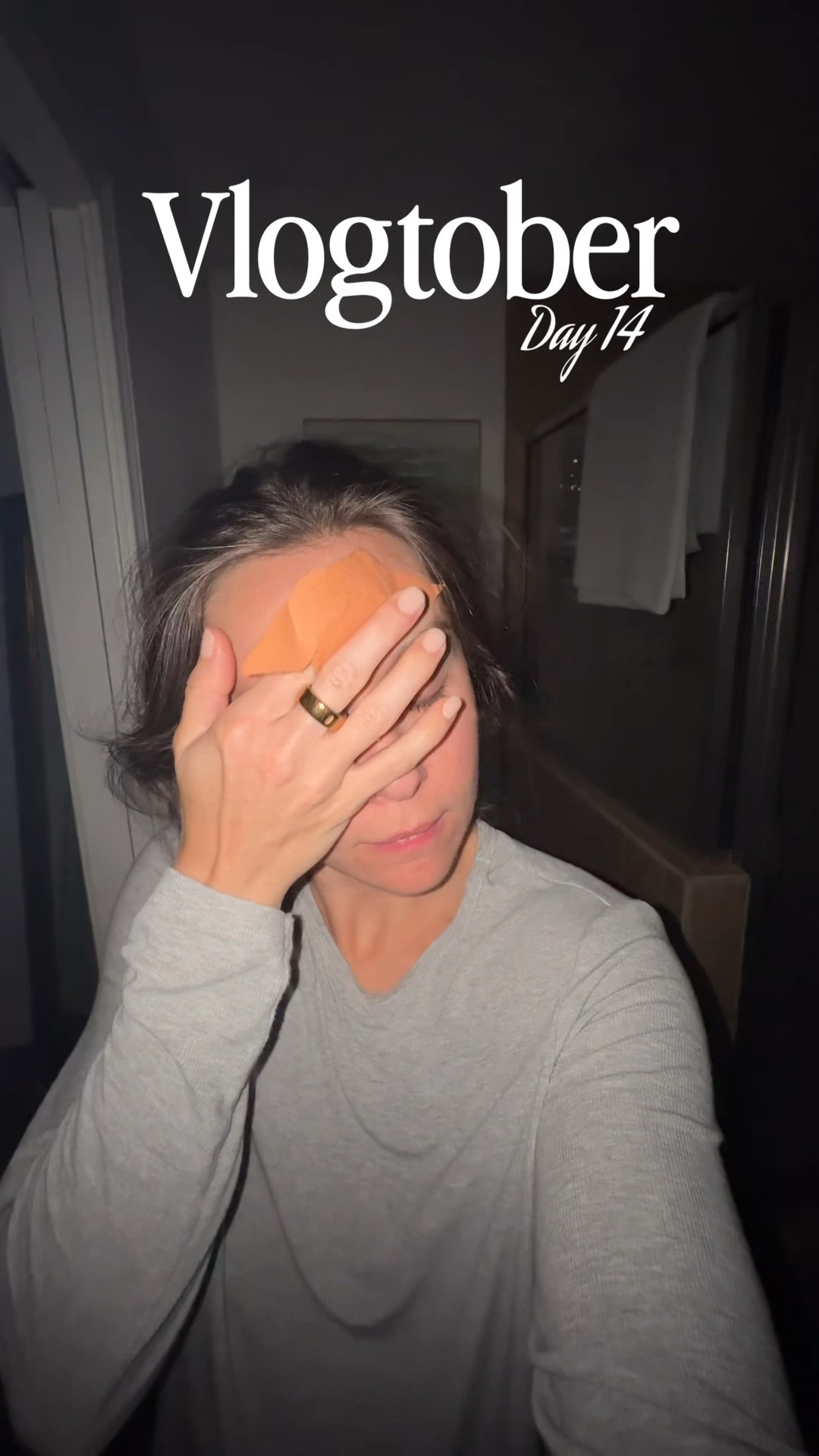 Vlogtober day 14 links to beauty products, supplements, and pajamas

#LTKBeauty #LTKStyleTip