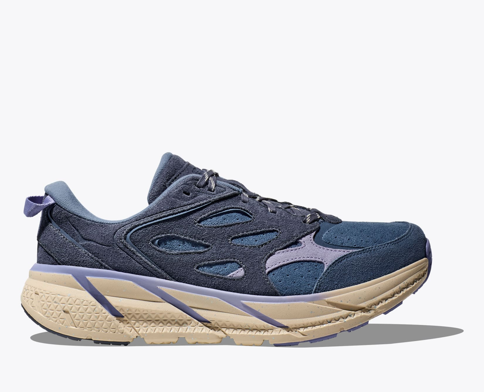 Clifton L Suede FP Movement | Hoka One US