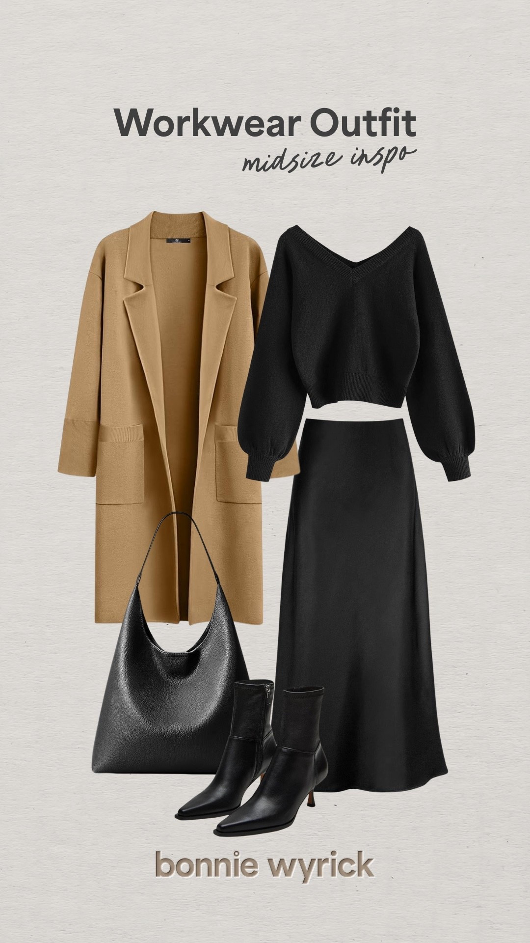 Amazon workwear outfit! 


Women’s fashion, Amazon fashion, Amazon, winter fashion, winter style, winter outfits, winter outfit inspo, winter ootd, trendy fashion, chic style, midsize fashion 




#LTKOver40 #LTKSeasonal #LTKootd