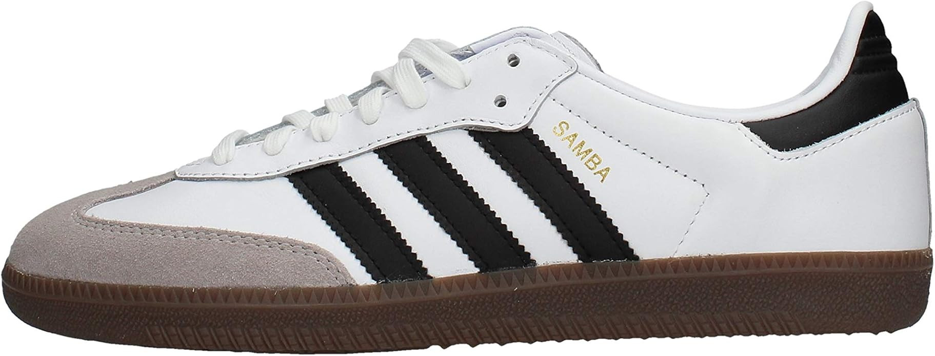 adidas Men's Samba OgSneaker | Amazon (UK)