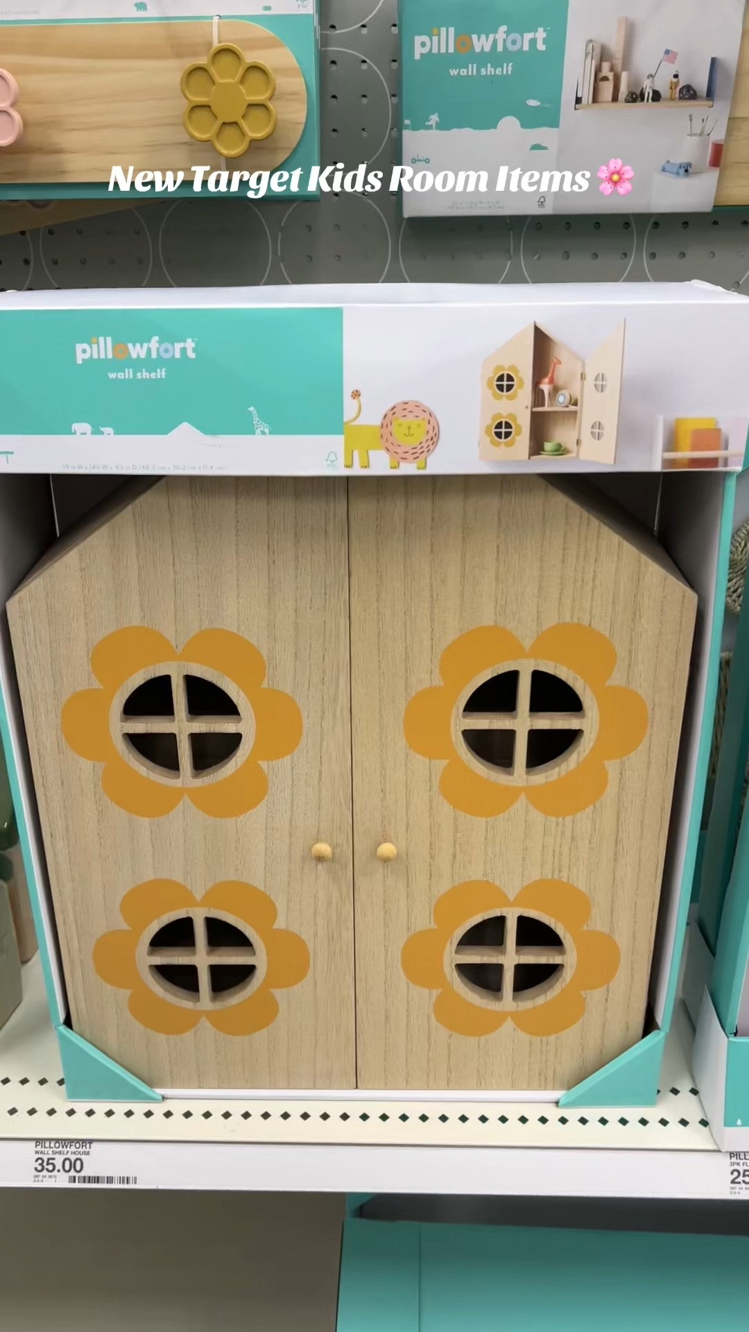 New target kids room finds! 🌸🌸

#LTKKids #LTKHome #LTKBaby