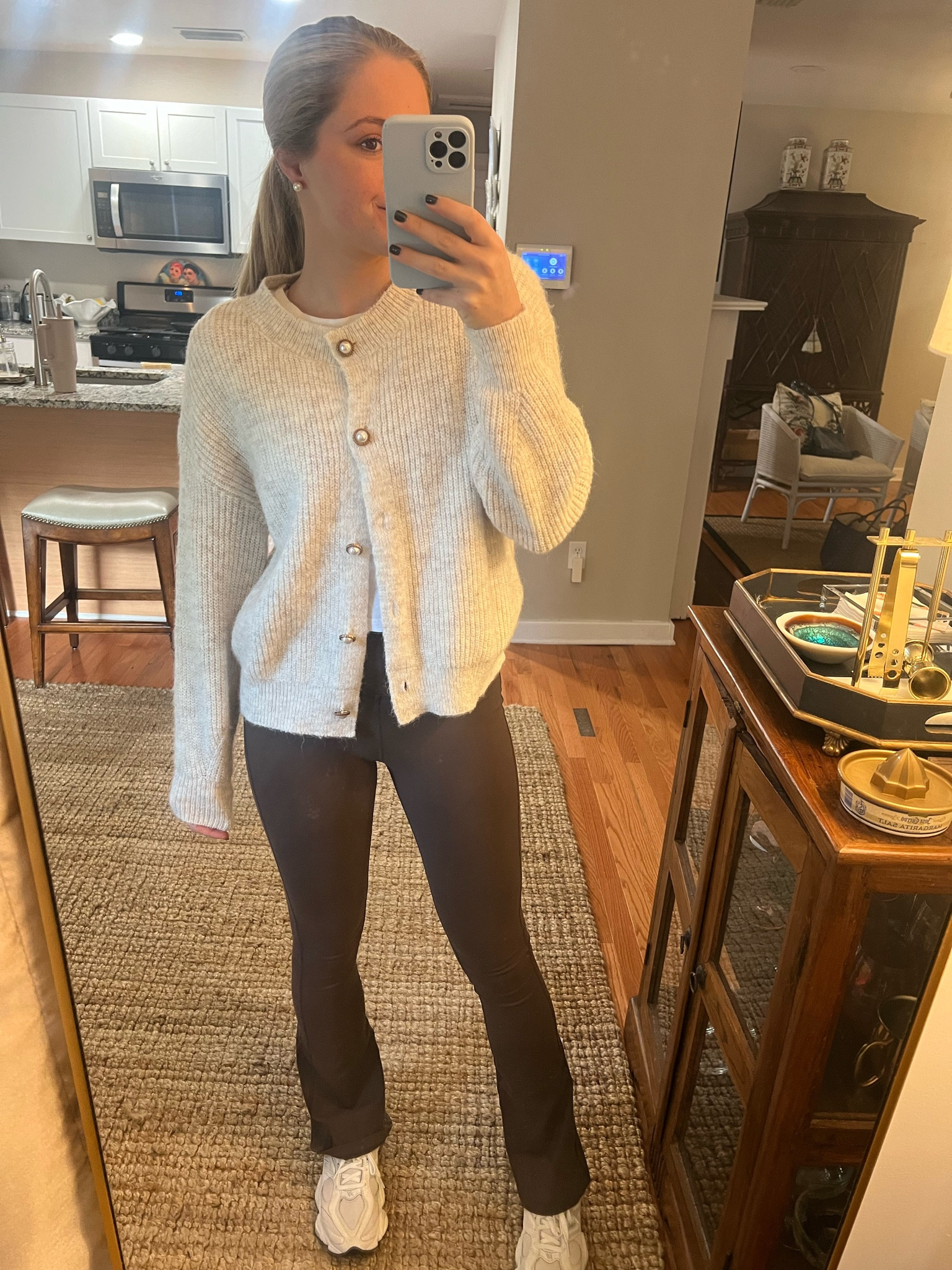 My winter uniform! An easy everyday look!

#LTKStyleTip #LTKFindsUnder100 #LTKFindsUnder50