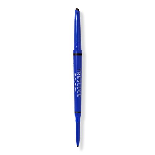 Hello, Brows! Dual-Ended Micro Brow Pencil | Ulta