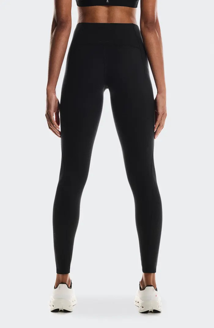 Studio Crop Leggings | Nordstrom