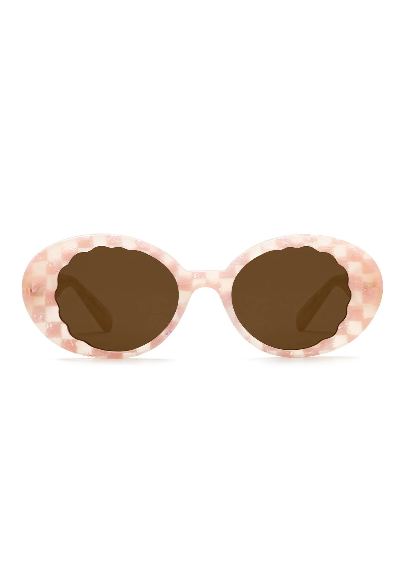 Plaid | KREWE Eyewear