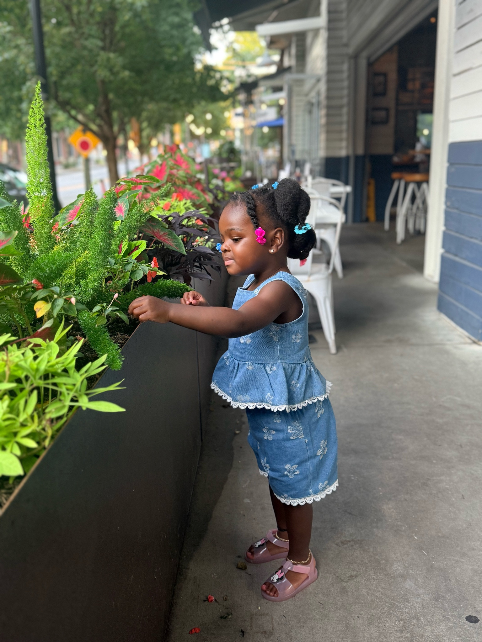 Super cute summer outfits for our minis! ☀️🩷

From playful matching sets and twirl worthy dresses to comfy everyday outfits, these are the cutest finds for all of your little one’s summer adventures.

Shop my favorite kids’ summer outfits on my LTK.

#ShoppingWithPriiincesss #ToddlerFashion #KidsFashion #SummerOutfits #MiniStyle #CuteKidsStyle #SummerWardrobe #MomLife #FamilyStyle #StyleFinds #LittleFashionista #LTKFinds #AtlantaMom #AtlantaCreator #AtlantaBlogger #ContentCreator #SummerStyle #KidsClothing #MiniFashion

#LTKKids