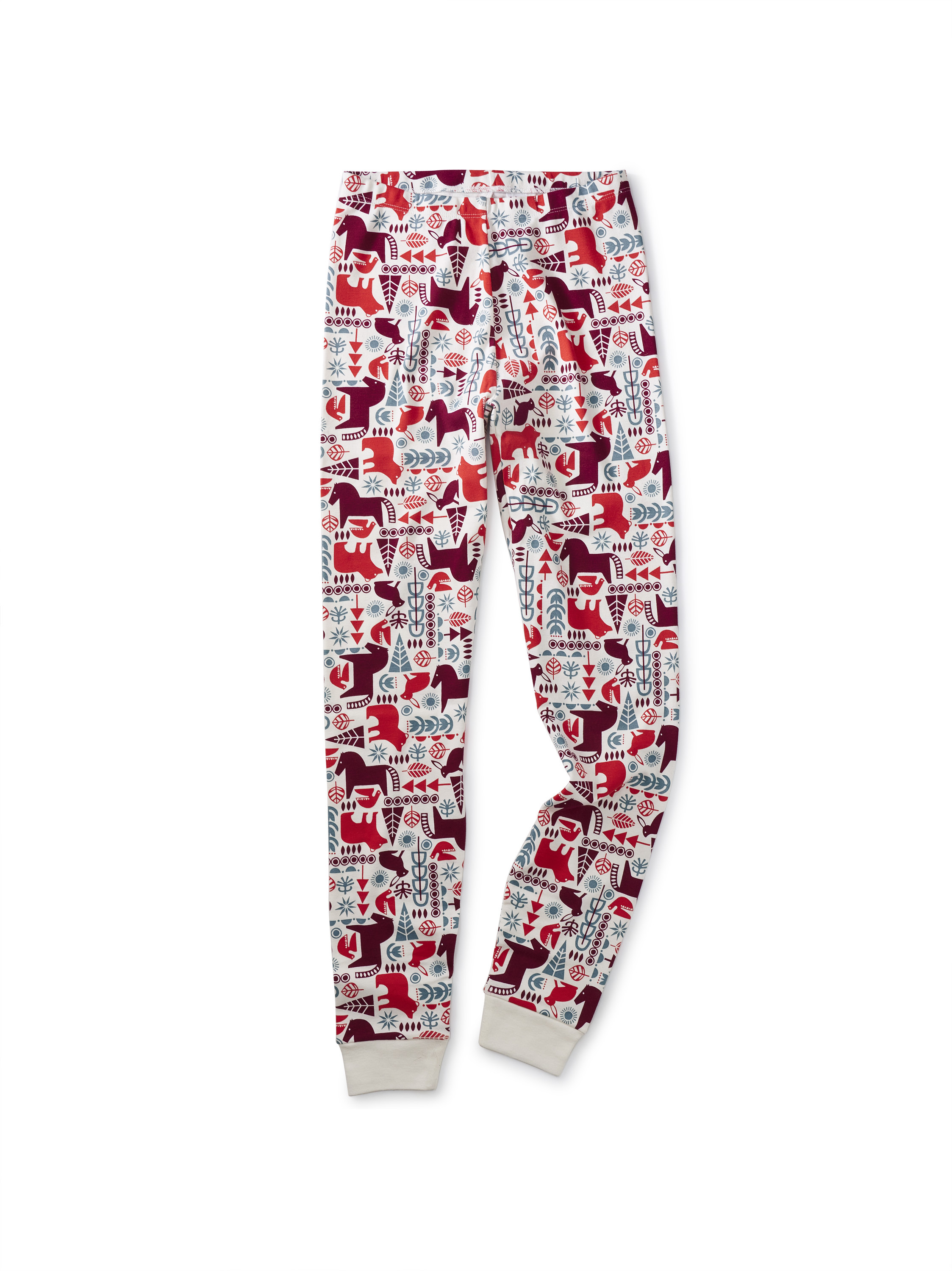 Adult Pajama Bottoms | Tea Collection