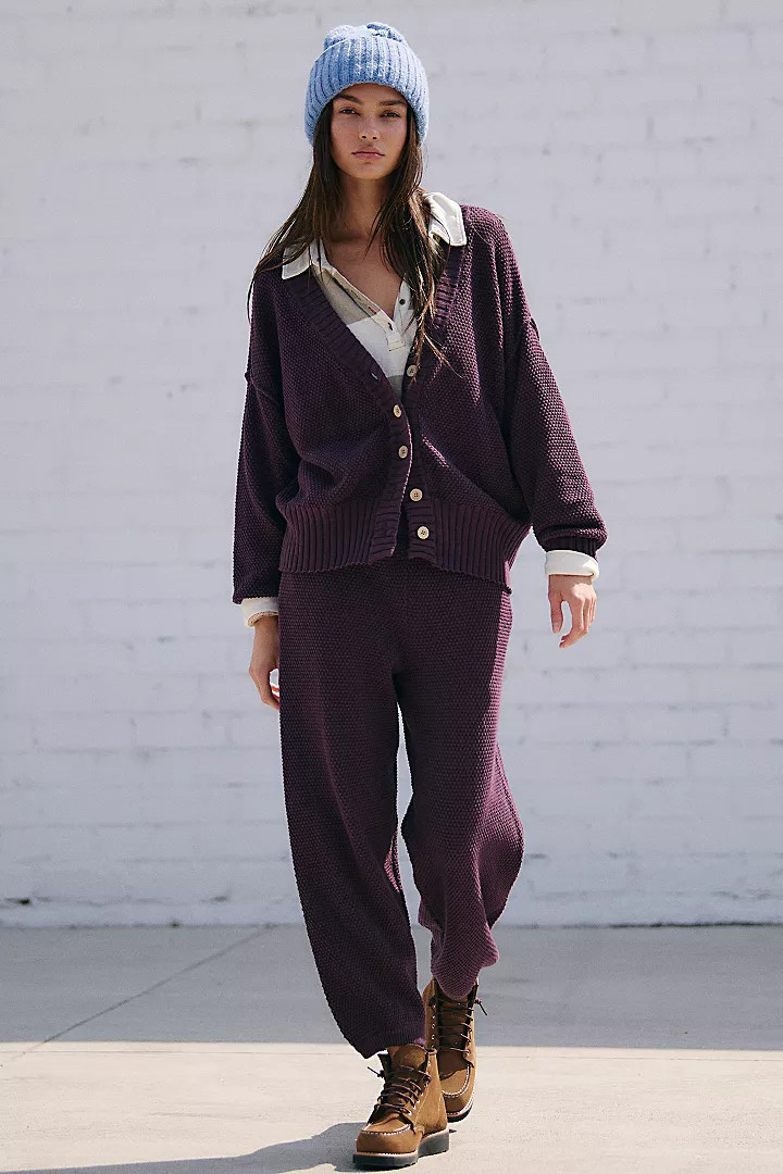 Hailee Cardi Set | Free People (Global - UK&FR Excluded)