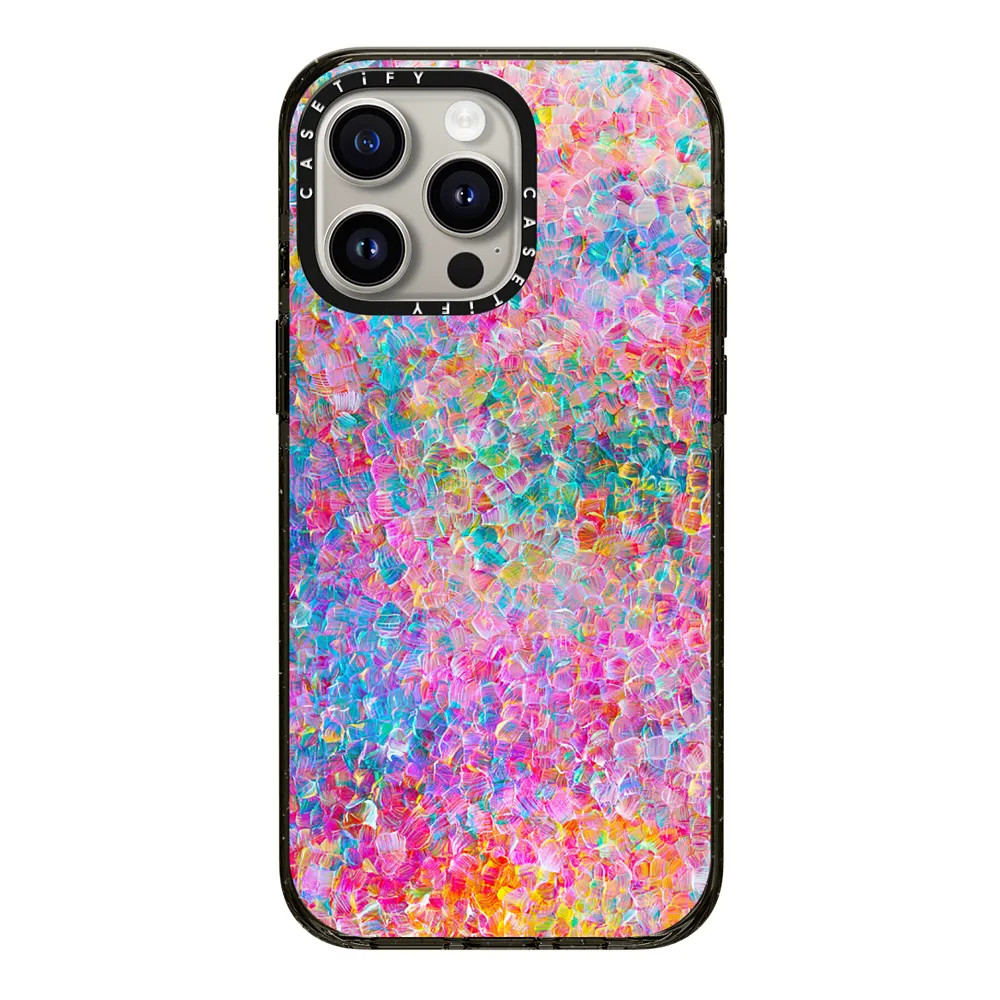 My Neon Summer by Ingrid Ching | Casetify (Global)