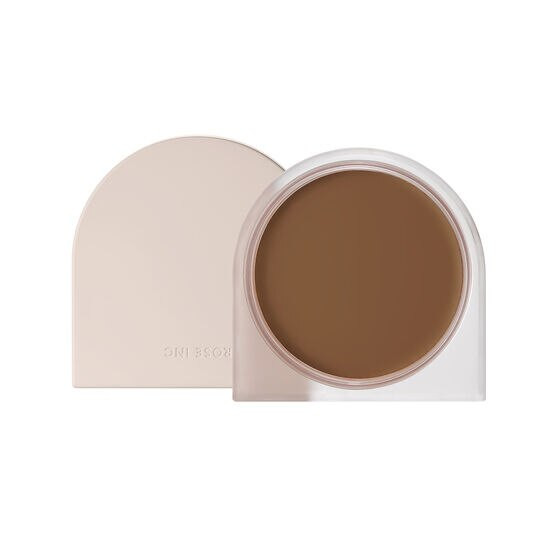 bronzer cremoso rose inc solar soft-focus cream bronzer | Sephora (BR)