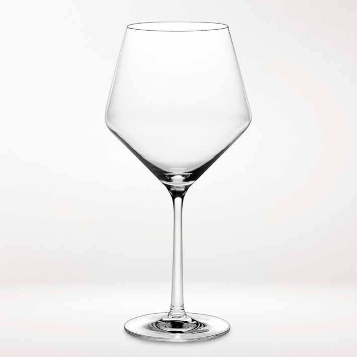 Zwiesel Glas Pure Pinot Noir Glasses | Williams-Sonoma