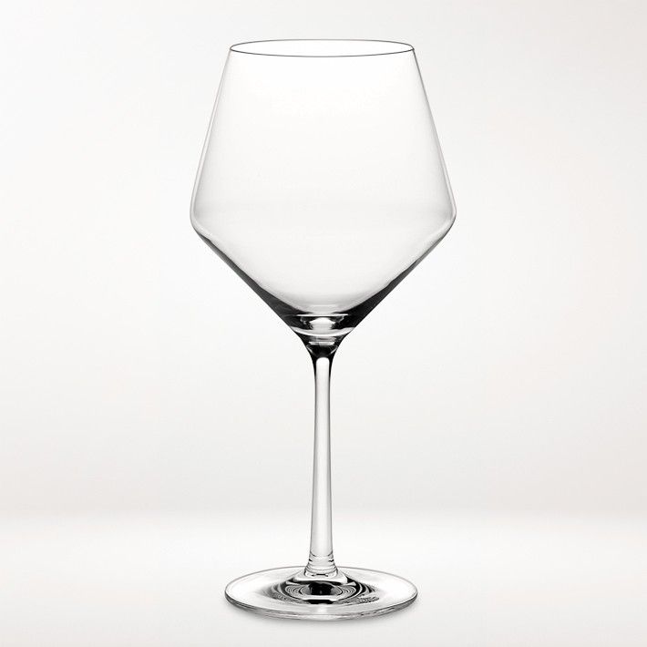 Zwiesel Glas Pure Pinot Noir Glasses | Williams-Sonoma