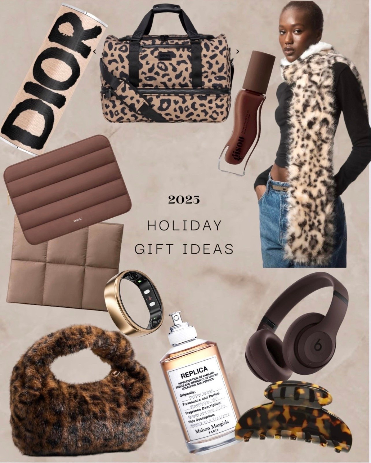 gift guide