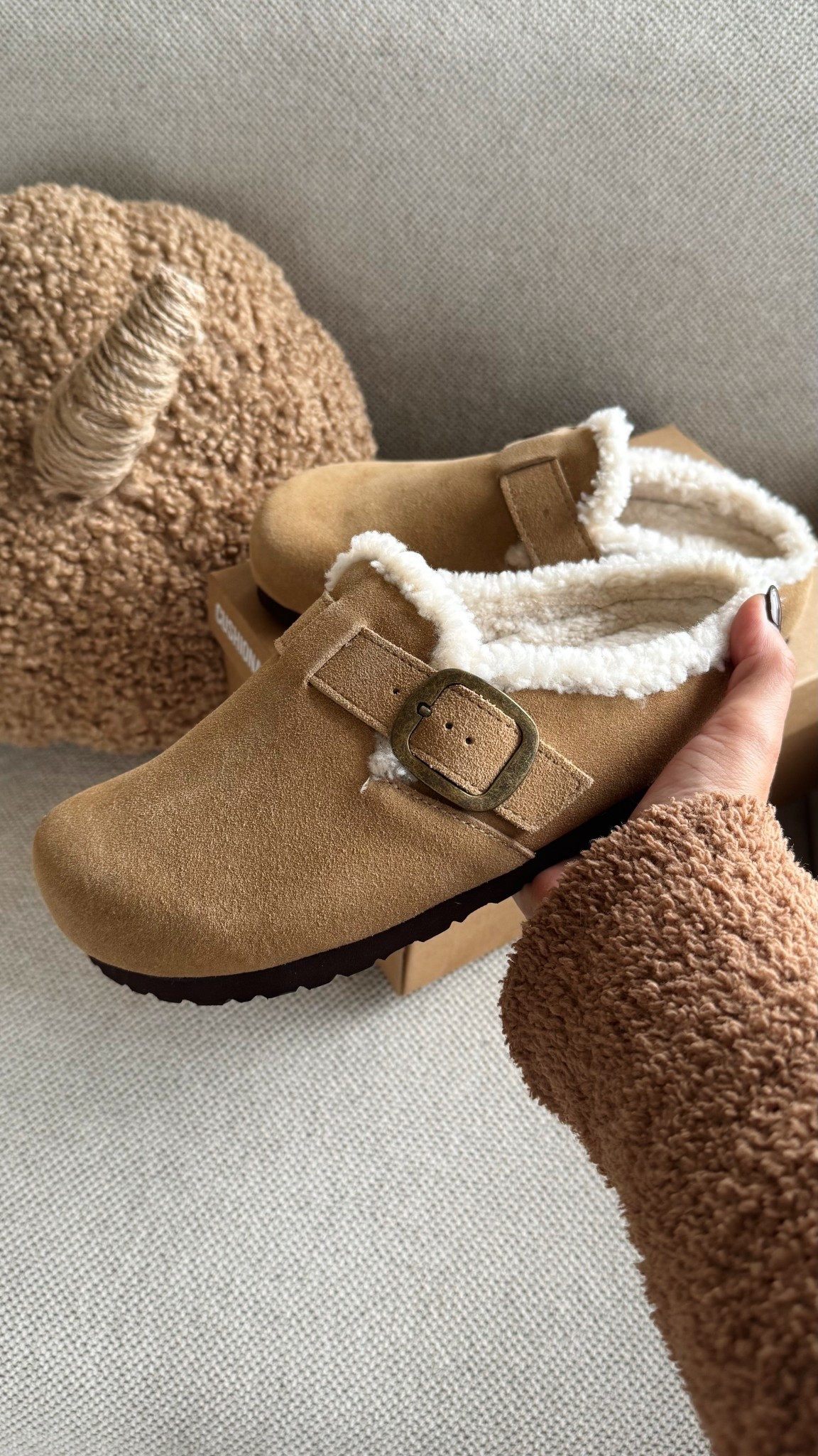 cozy clogs for fall
Amazon finds 


#LTKFindsUnder50 #LTKShoeCrush #LTKStyleTip
