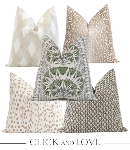 Fresh pillow finds!! 

Etsy, Pillows, Accent Pillows, Living Room, Bedroom, Accent Decor, Neutral Home, Budget Friendly Home, Home Decor, Sofa, Accent Chair, Pillow Covers, Pattern Pillow, Printed Pillows, Etsy, West elm, wayfair, Amazon 



#LTKstyletip #LTKhome #LTKunder50