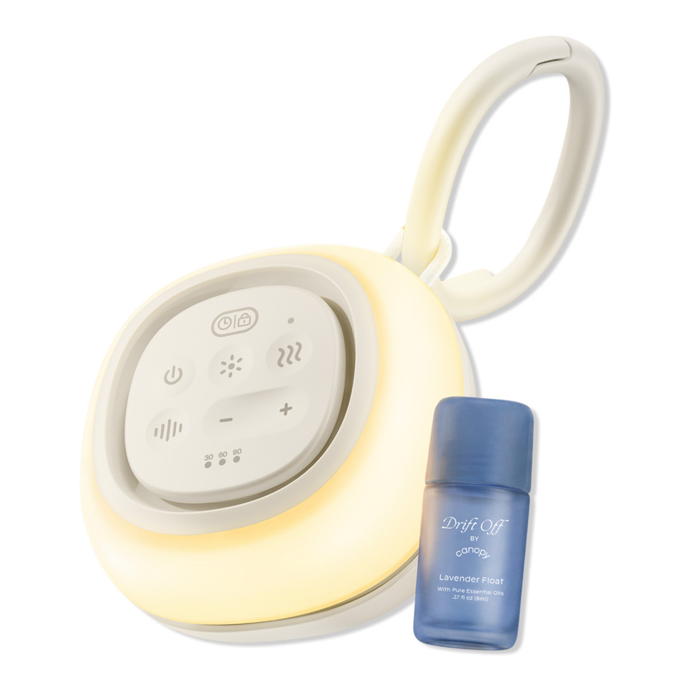 Canopy Sound Machine + Aroma - Cream | Ulta