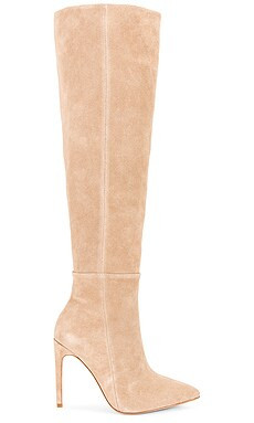 RAYE Benita Boot in Ivory from Revolve.com | Revolve Clothing (Global)
