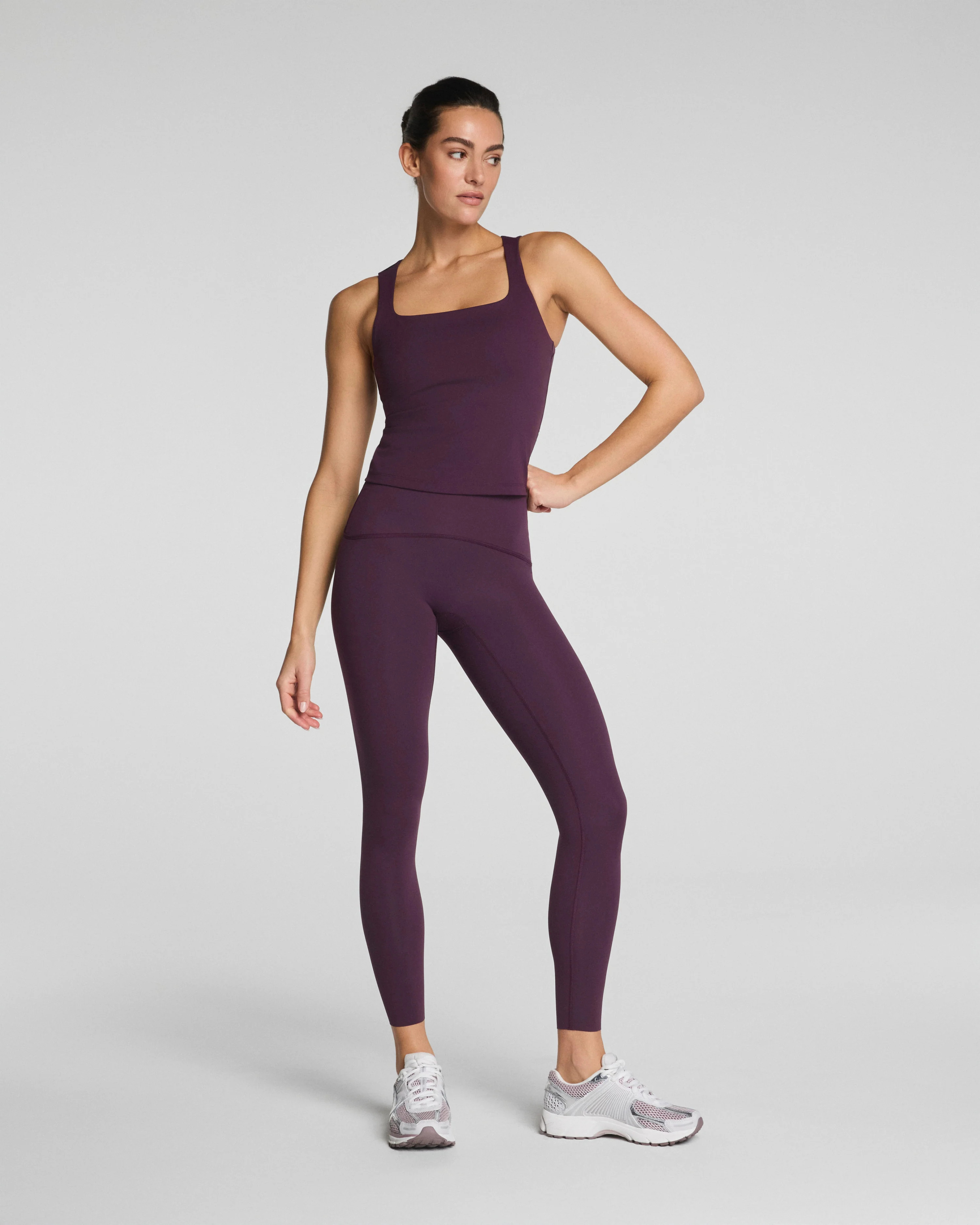 Full-Length Leggings | Spanx