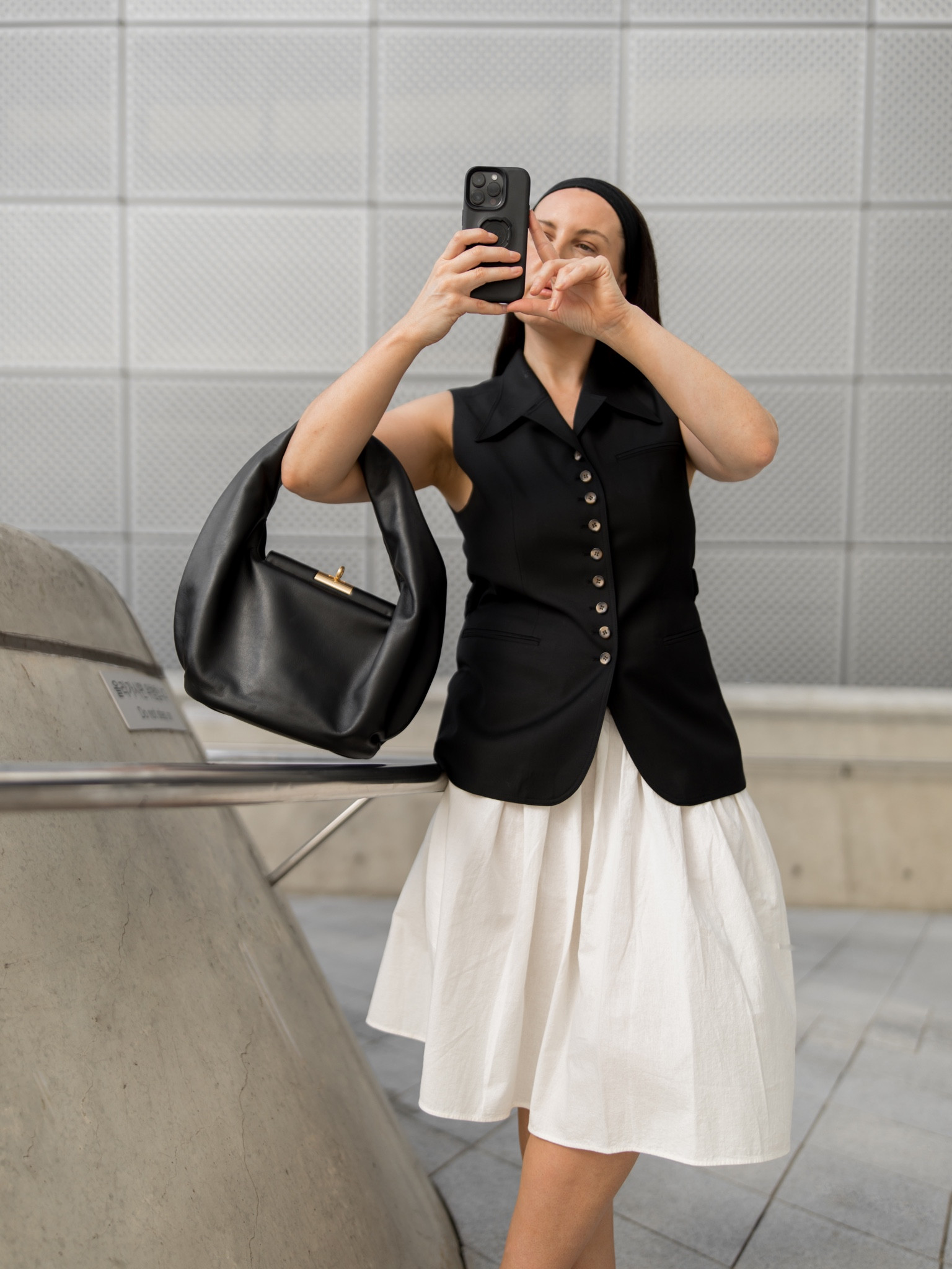 Seoul Fashion Week Day 3

#LTKAsia #LTKstyletip #LTKaustralia