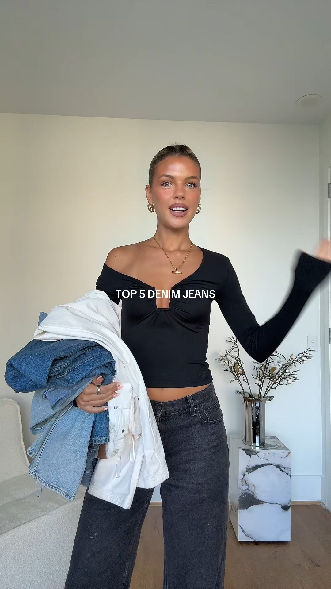 All my fave jeans linked!