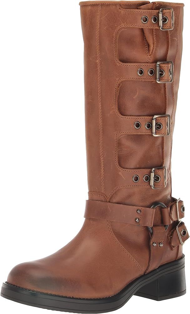 Women's Brocks Fashion Boot | Amazon (US)