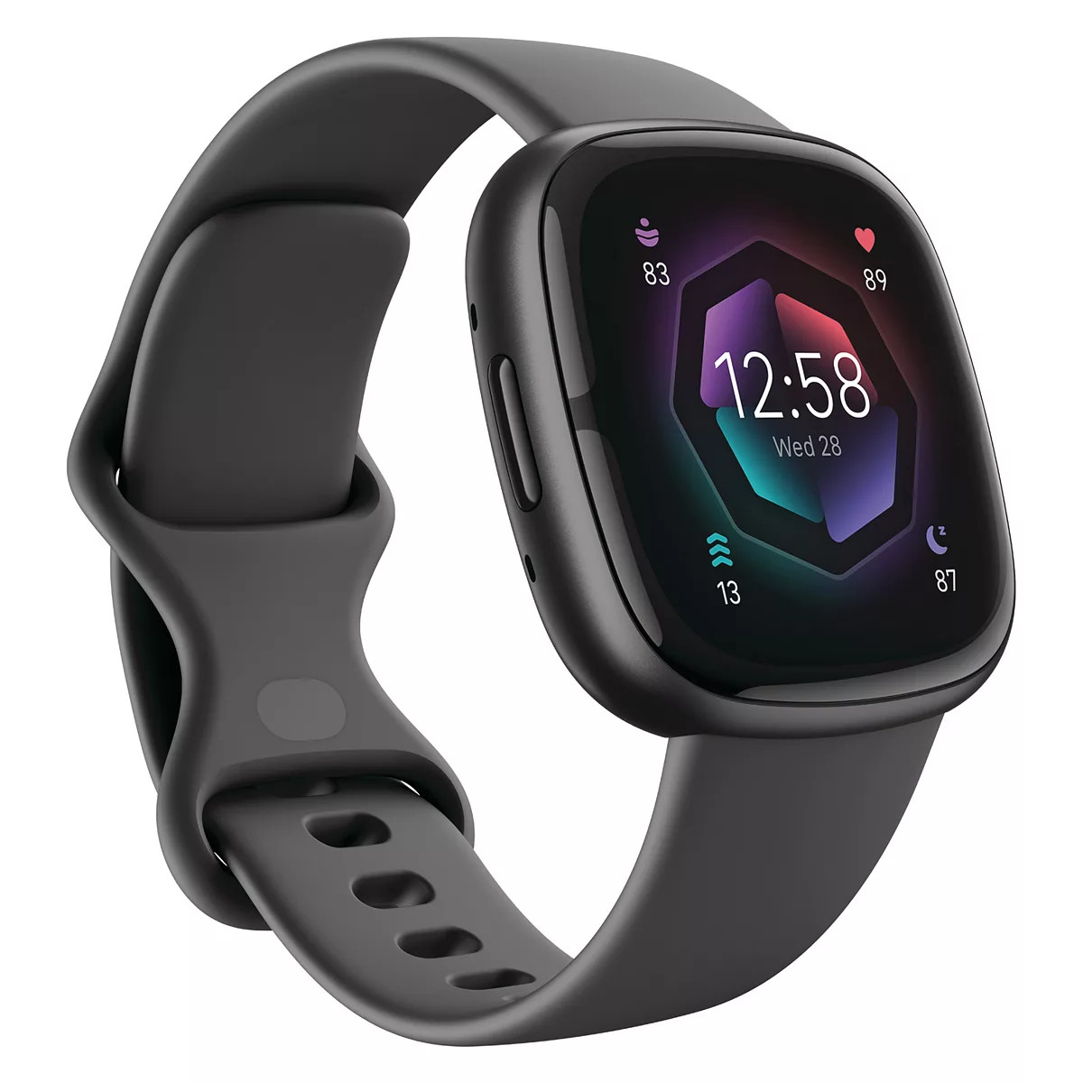 Fitbit Sense 2 Advanced Health and Fitness Smartwatch | Kohl's