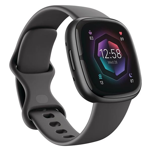 Fitbit Sense 2 Advanced Health and Fitness Smartwatch | Kohl's