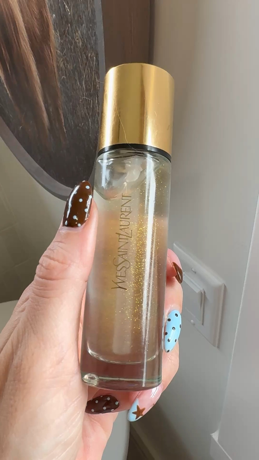 This primer is 👏🏻👏🏻👏🏻

#LTKBeauty