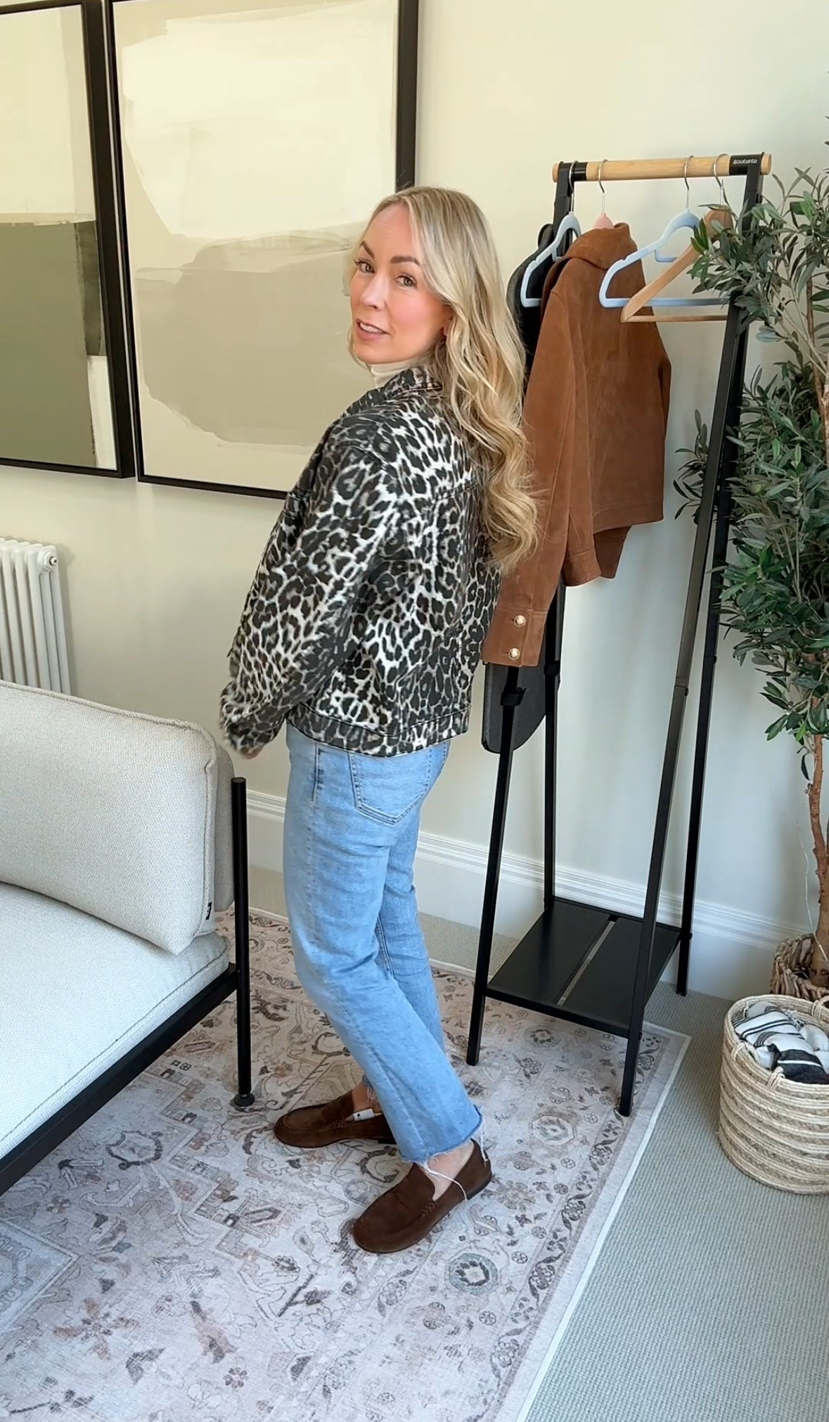 Spring Look 3

#LTKuk #LTKsummer #LTKspring