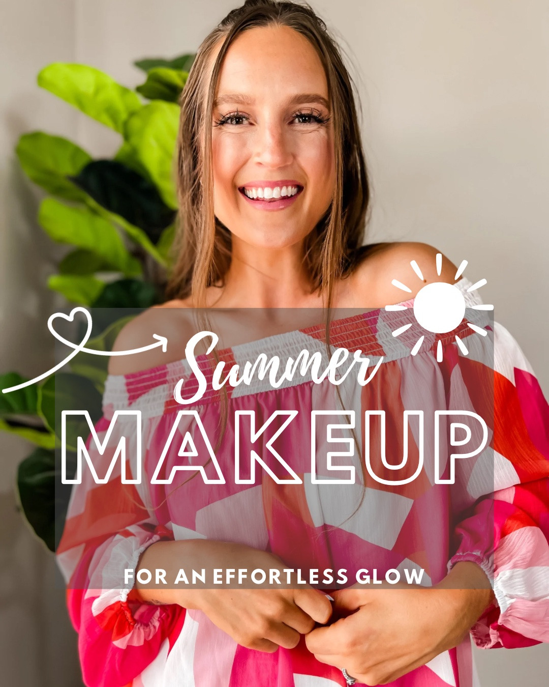 Summer Glow Edit ✨

The products helping me achieve that fresh, healthy summer glow!

Think dewy skin, lightweight coverage, and a little radiance in all the right places.

Swipe through for the makeup products earning a permanent spot in my summer routine → ☀️

#SummerMakeup #GlowingSkin #BeautyFavorites

#LTKselfcare #LTKBeauty