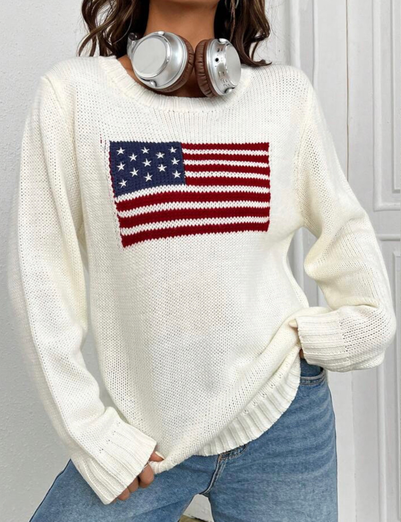 Cute Shein sweater!

Shein outfits / Shein haul / Shein finds / shein basics / Shein back to school / Shein clothes / Shein fashion / Shein teen / Shein sweater / Shein fall outfits / Shein fall / Shein tops