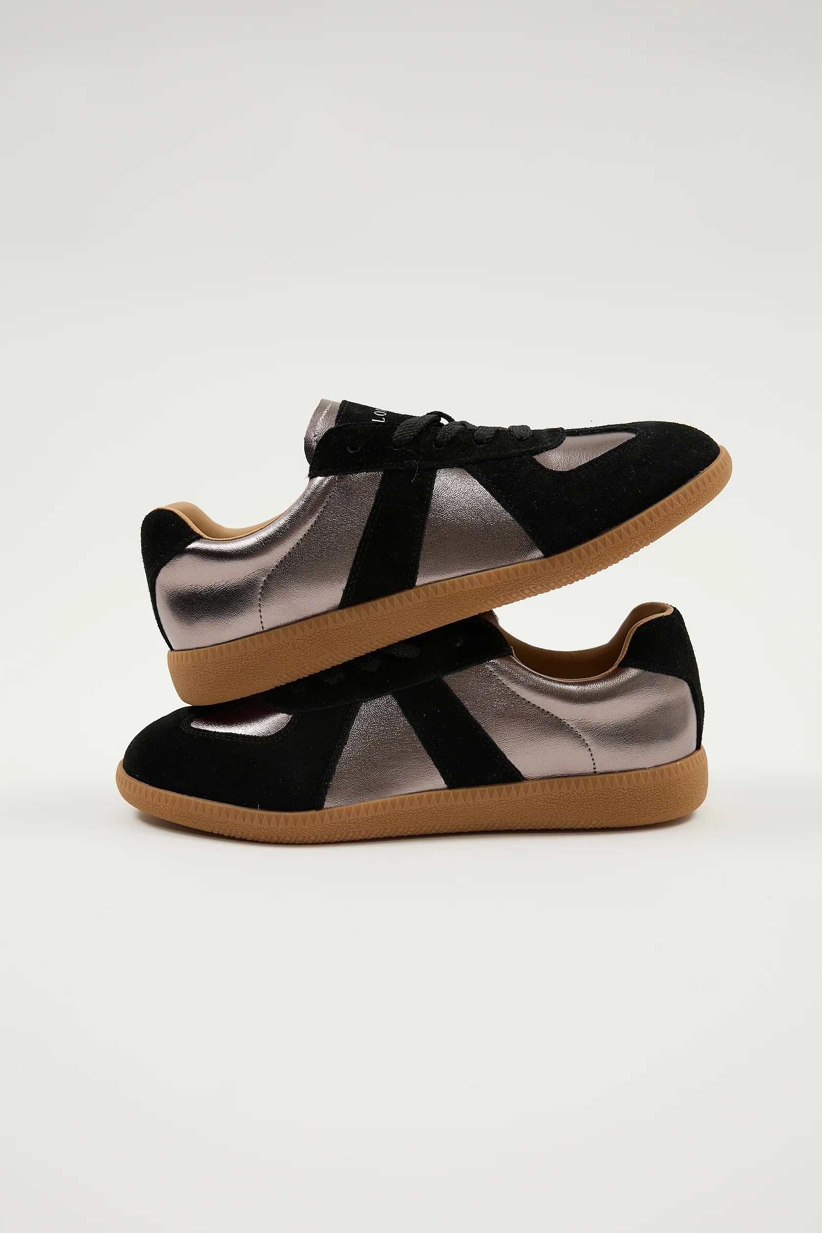 Lonza Delta Black ( USD$116.25 ) - premium women's shoes on lonzashoes.com | Lonza Shoes