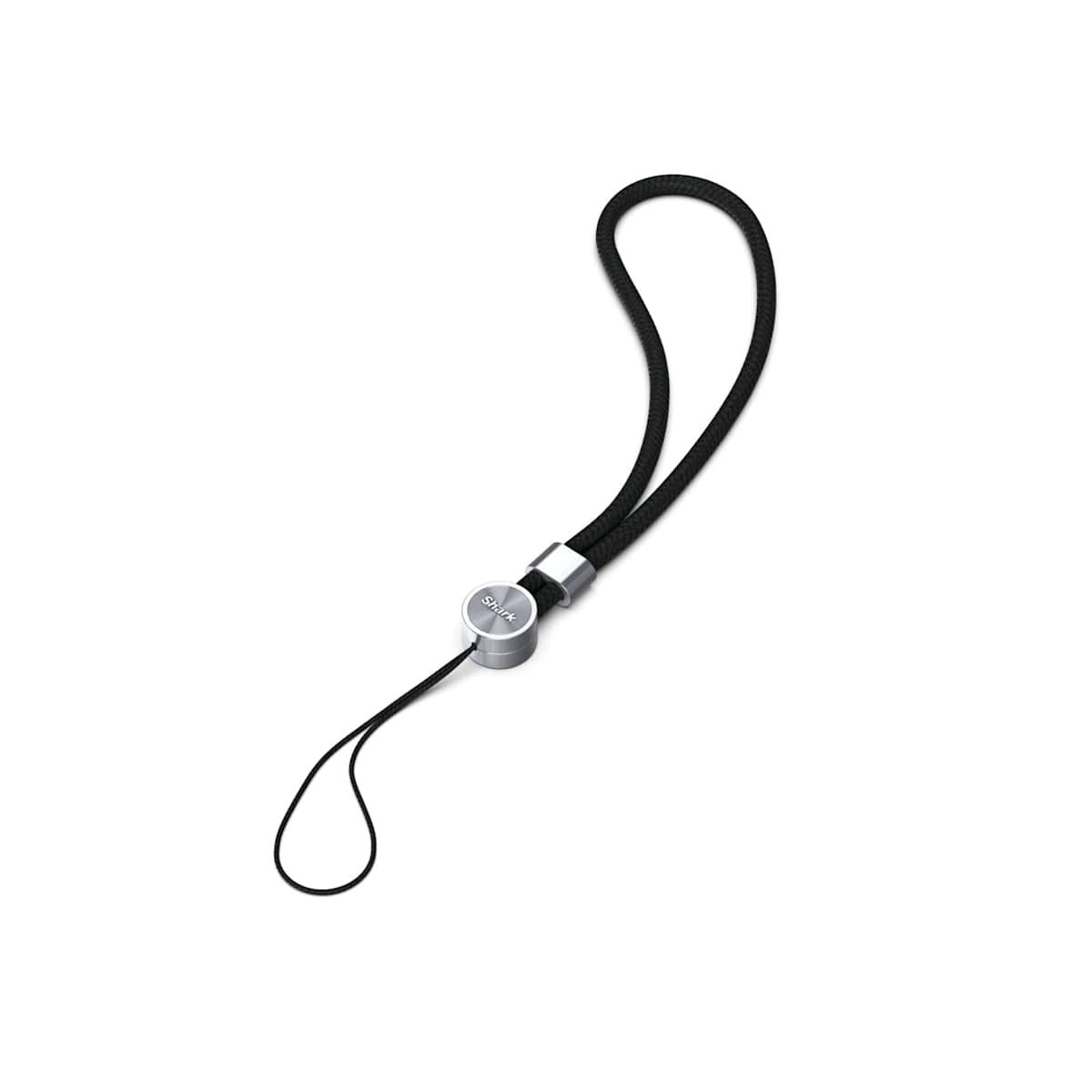 Shark ChillPill Wristlet in Black | FA02XWRIST | SharkNinja | SharkNinja