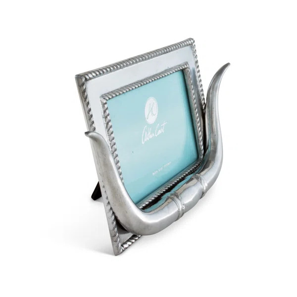 Metal Picture Frame | Perigold