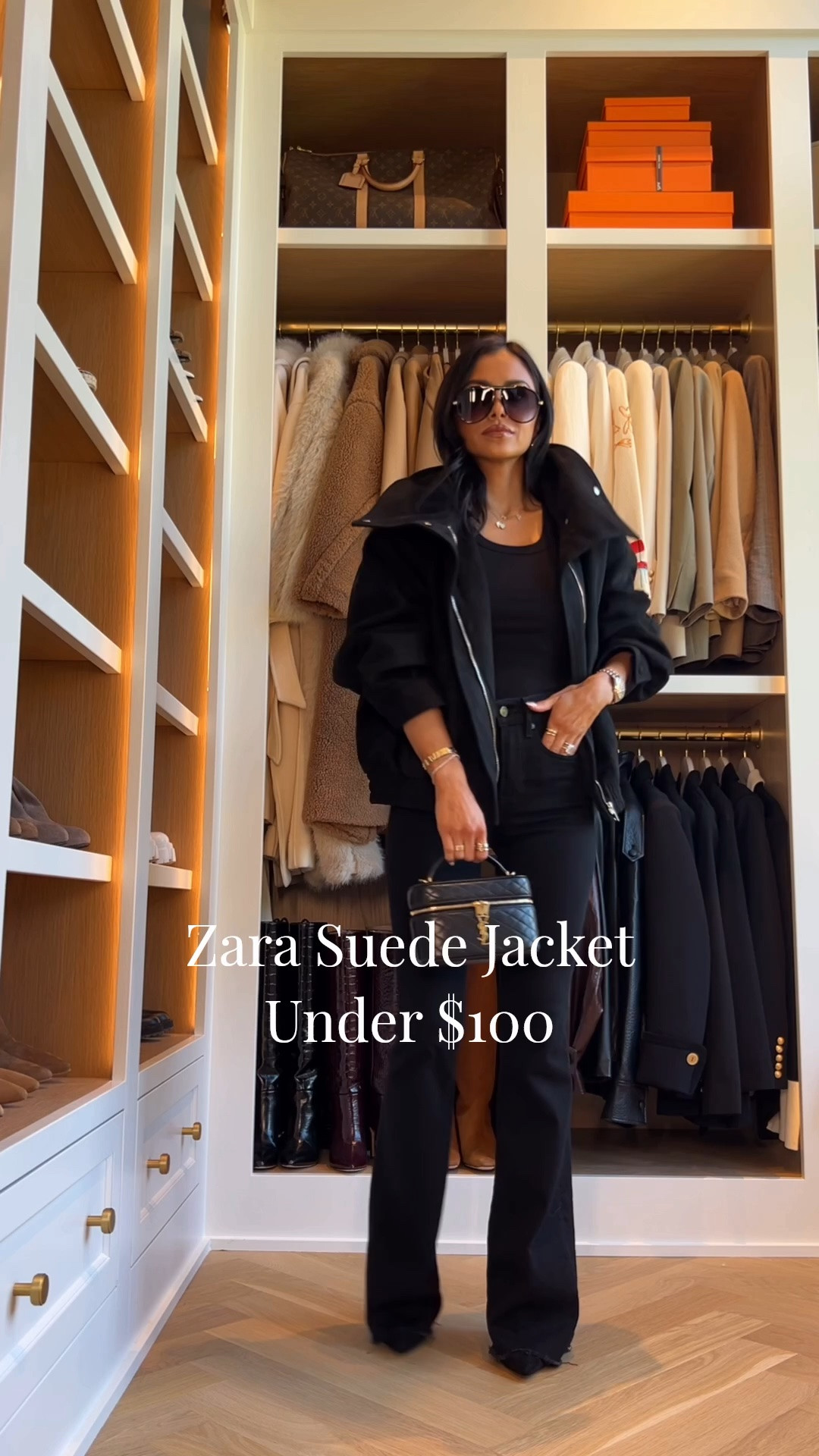 Casual fall outfit
Zara suede bomber jacket
Veronica beard jeans

#LTKSeasonal #LTKOver40 #LTKootd