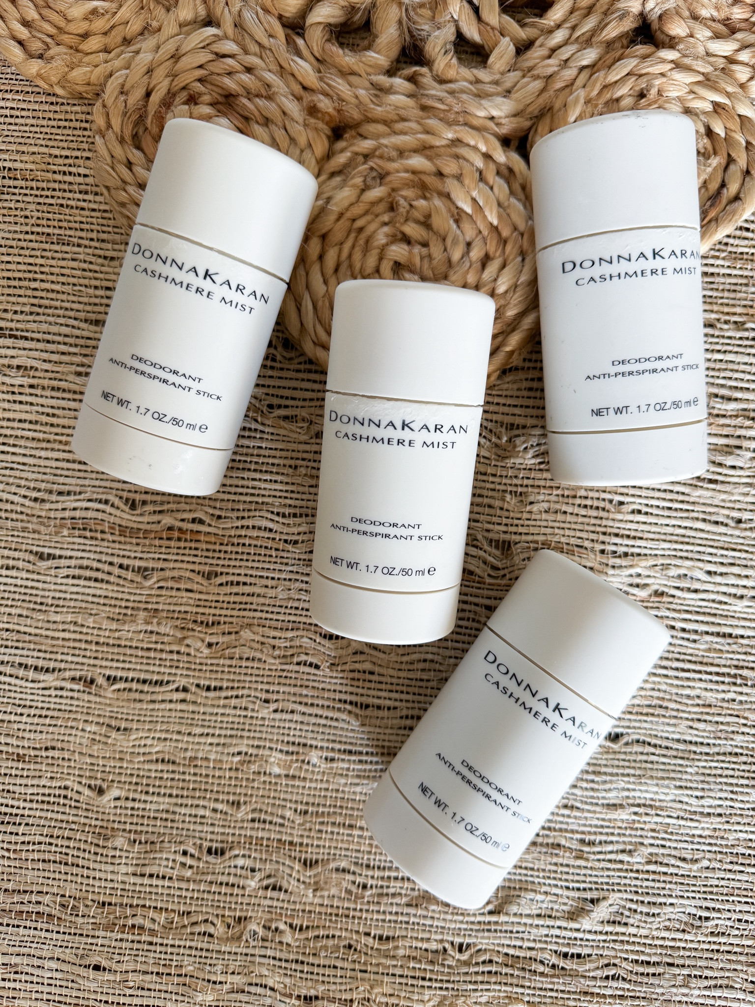 The only deodorant I’ll ever use — this is perfect for all year, but the warm cozy fragrance screams fall + winter 

Donna Karan - Deodorant - Sephora - Women’s Deodorant - Fragrance - Fall Fragrance   

#LTKFindsUnder50 #LTKU #LTKBeauty