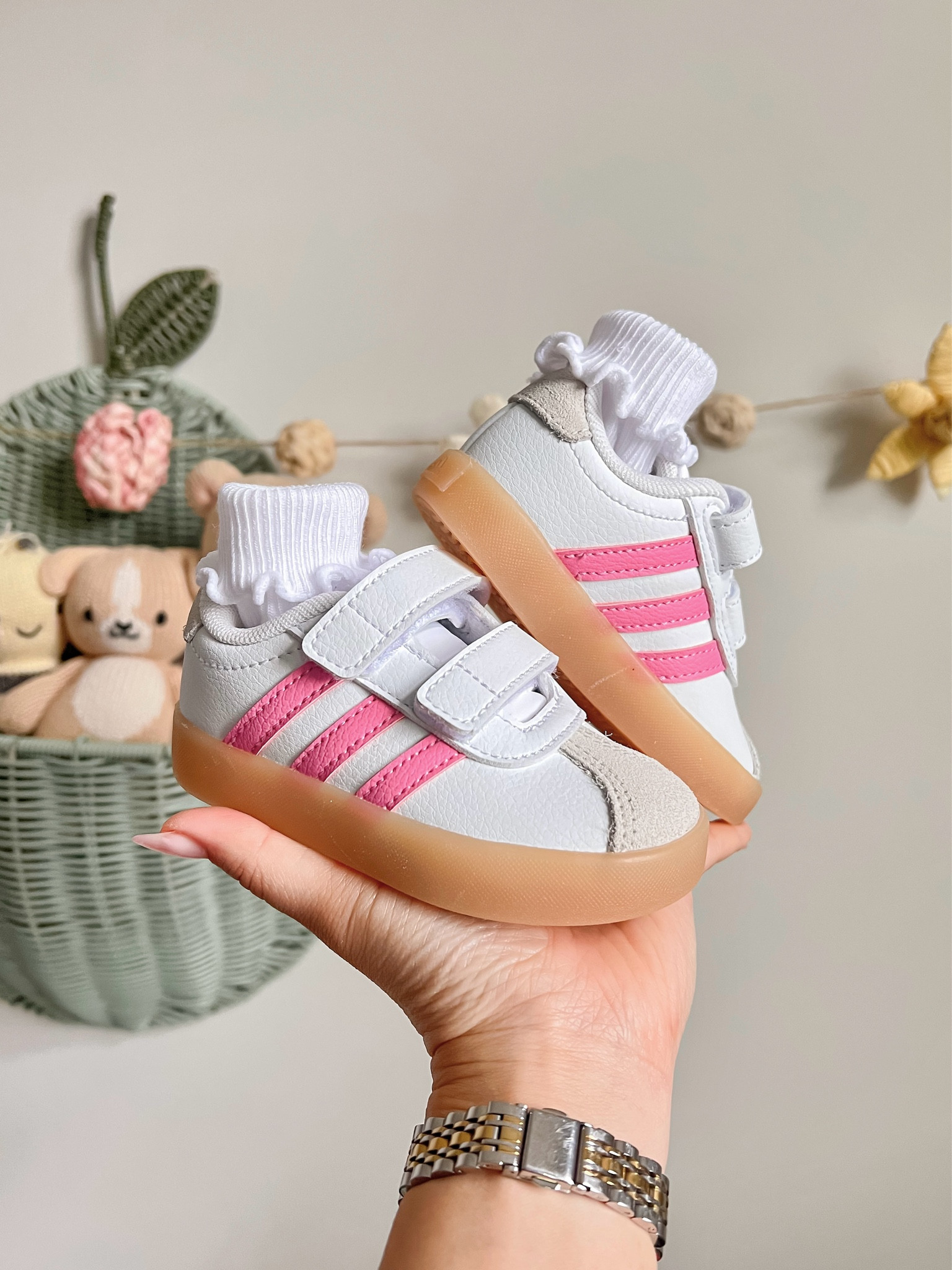 The cutest sneakers for toddler girls until $40!

#LTKBaby #LTKKids #LTKFamily