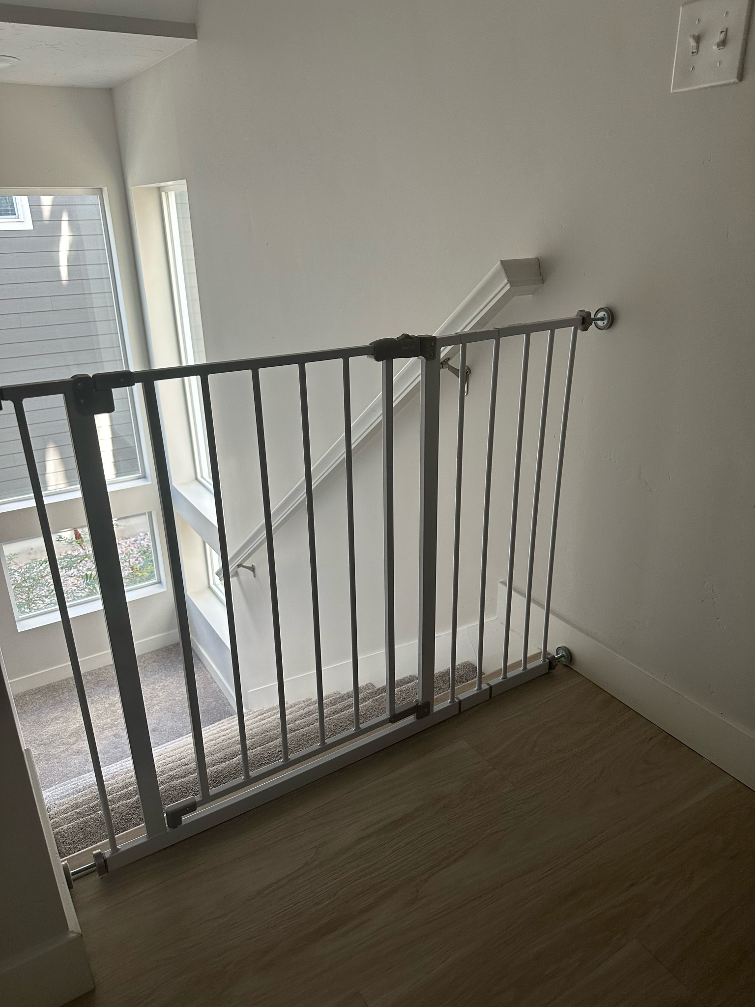 Been loving our new baby gates! 

#LTKxPrimeDay #LTKBaby