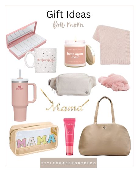 Gift ideas for Mom 💕 #mothersday 



#LTKSeasonal #LTKGiftGuide #LTKunder50
