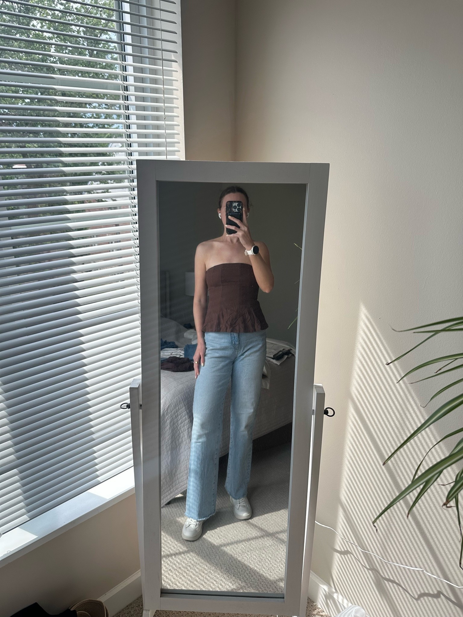 Spring time OOTD

#LTKootd #LTKgrwm #LTKdayinmylife